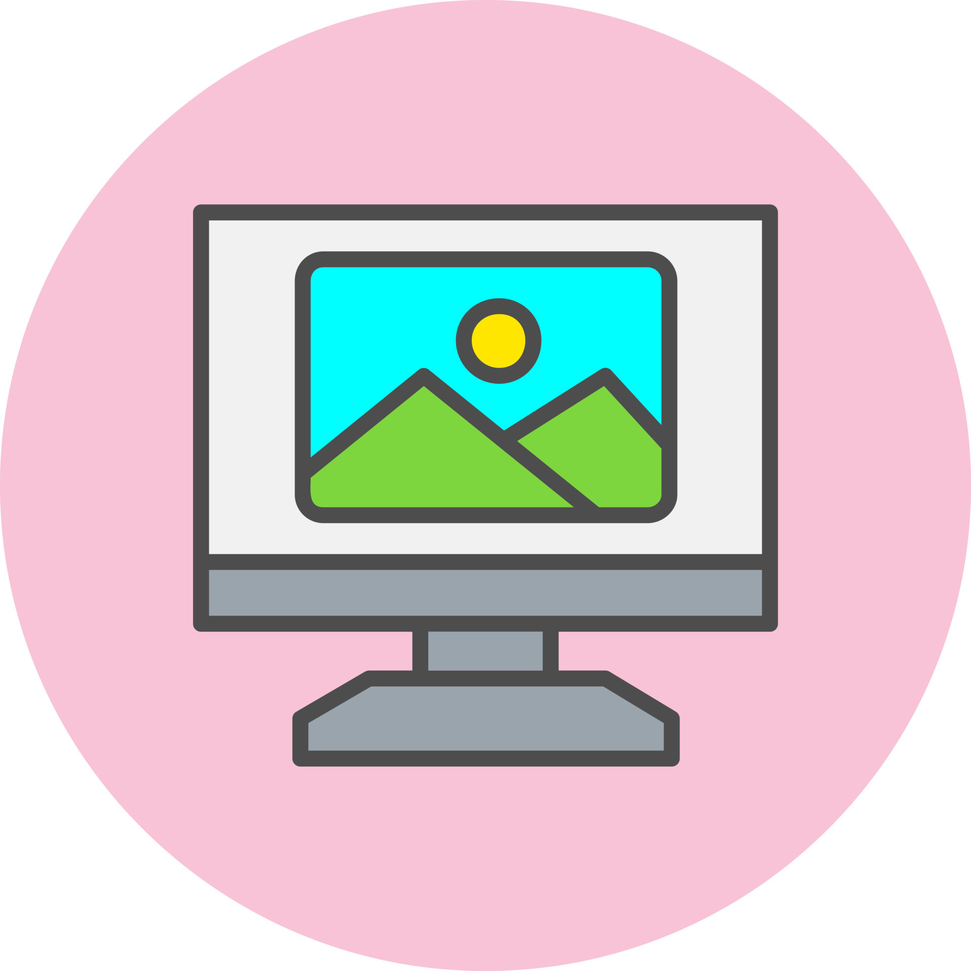Graphic Editor Vector Icon 16489598 Vector Art at Vecteezy