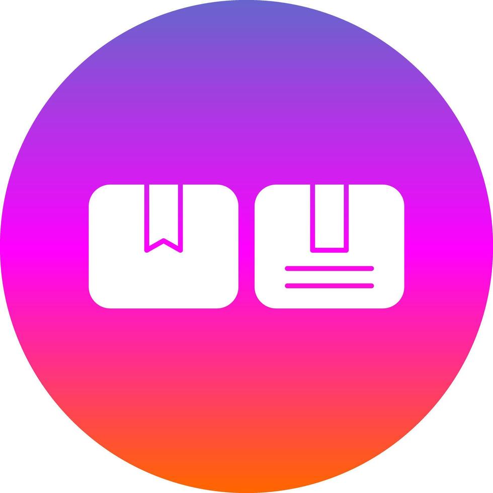 Differentiation Vector Icon Design