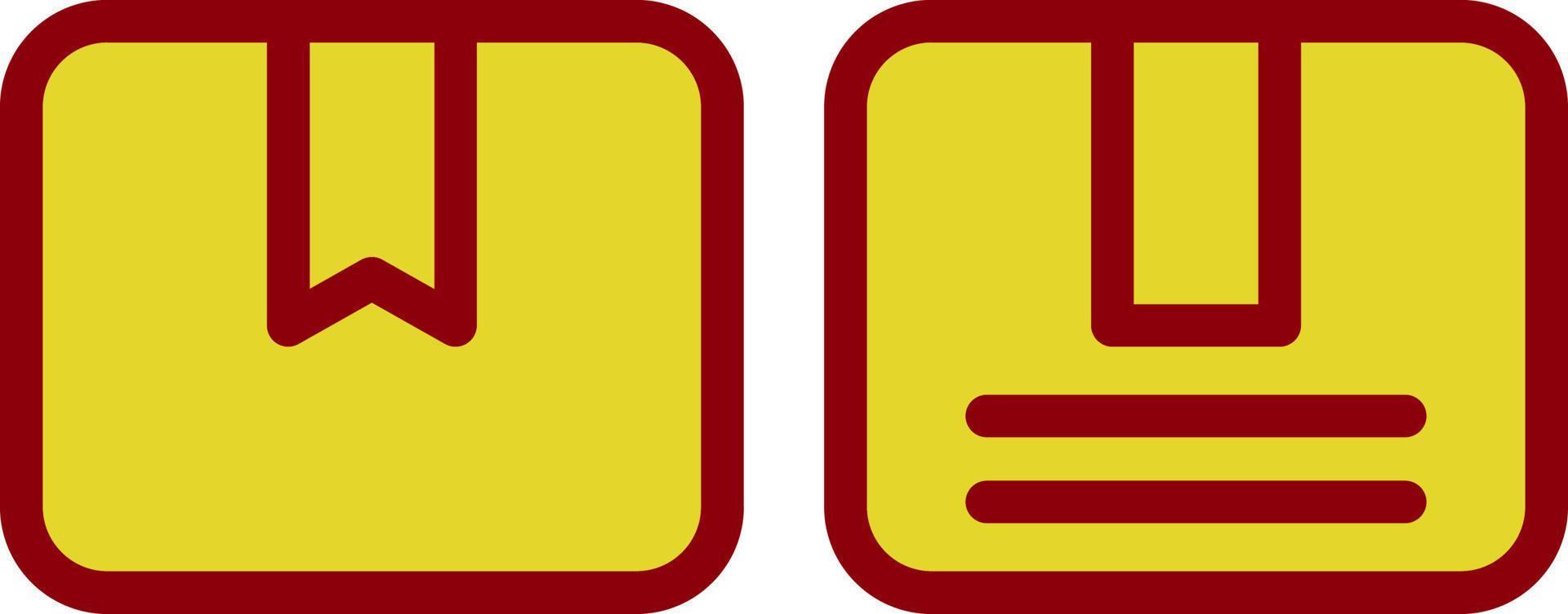 Differentiation Vector Icon Design