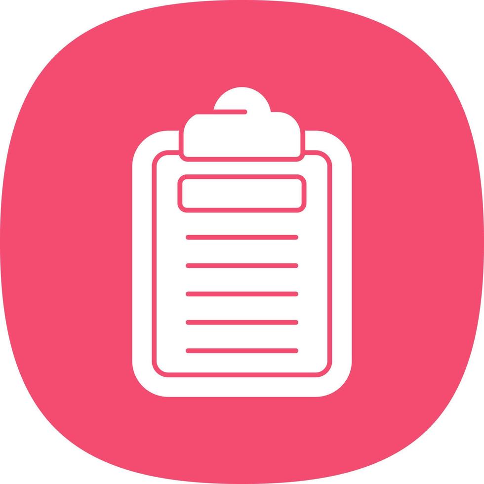 Brief Vector Icon Design