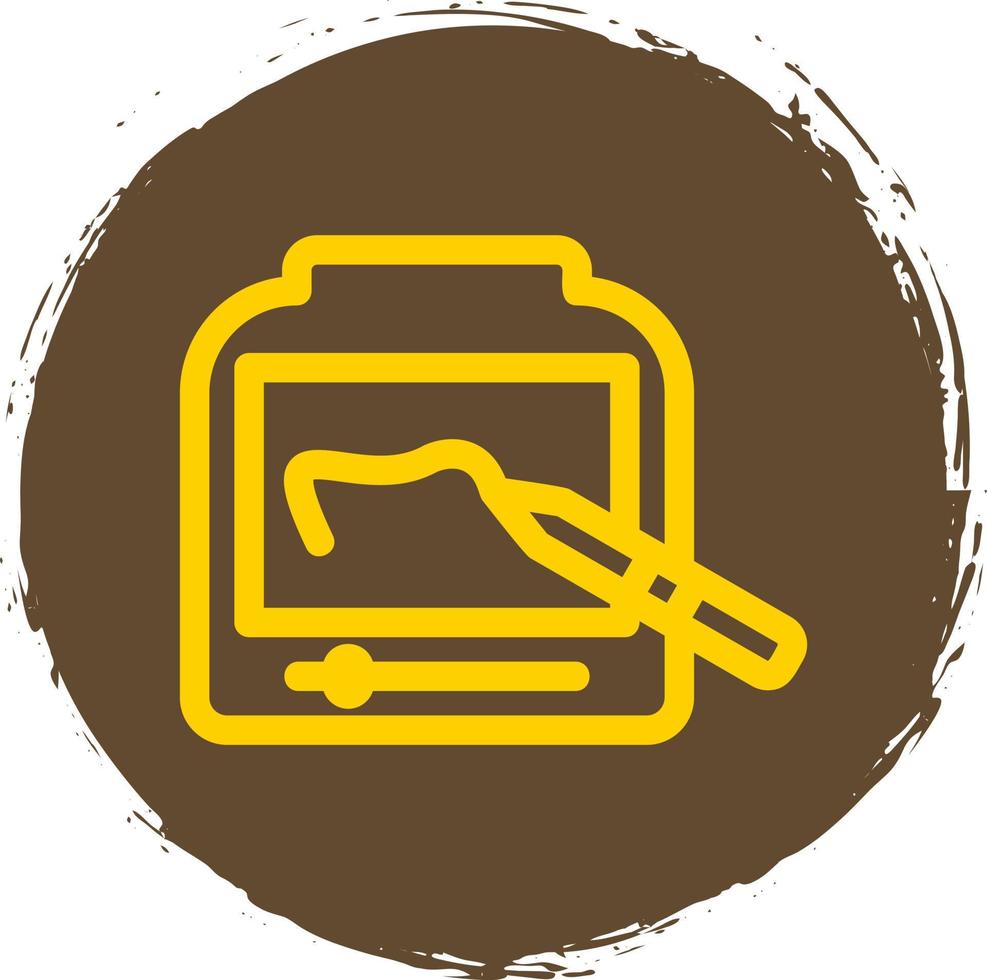 Telesketch Vector Icon Design