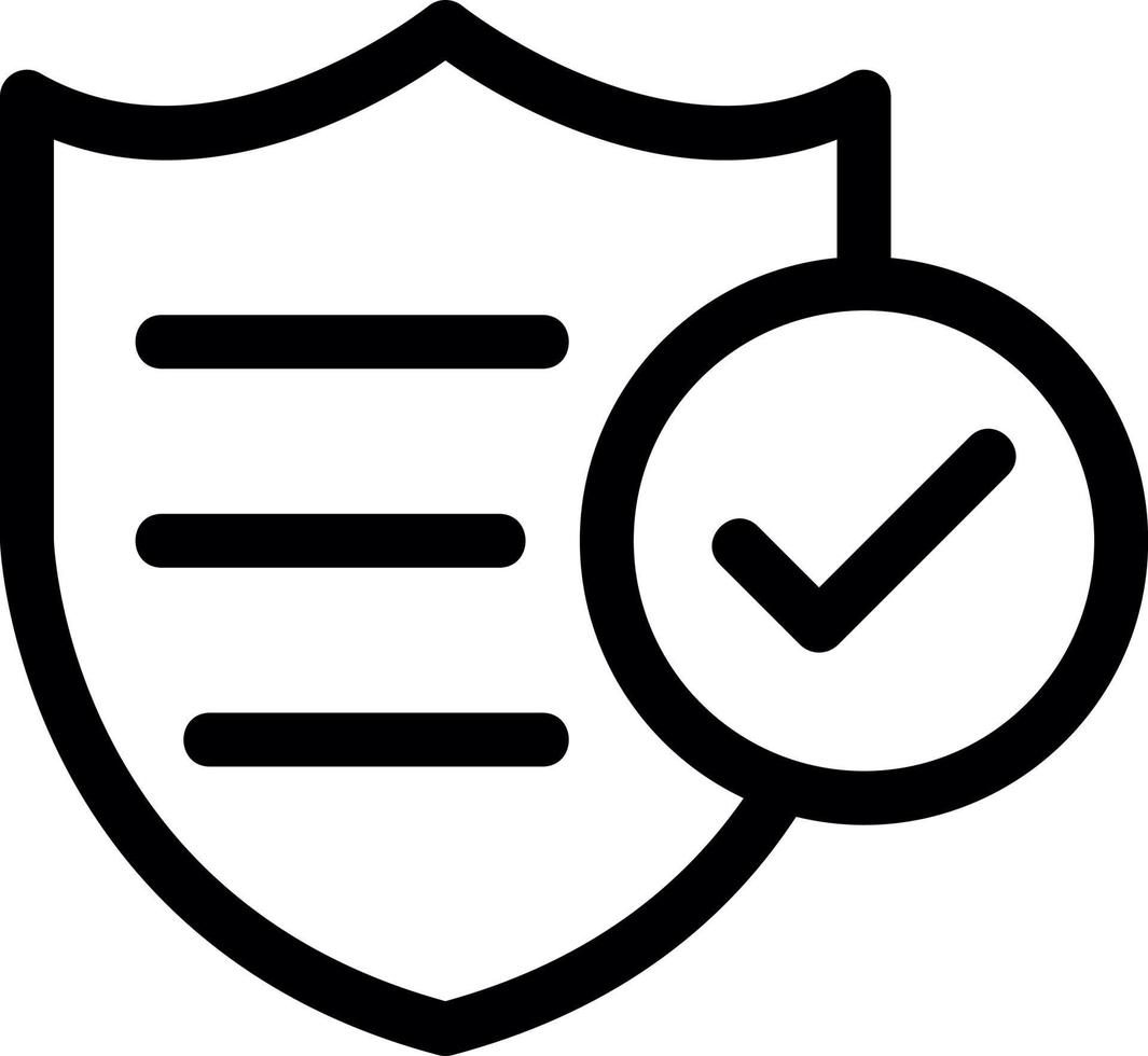 Security Vector Icon Design