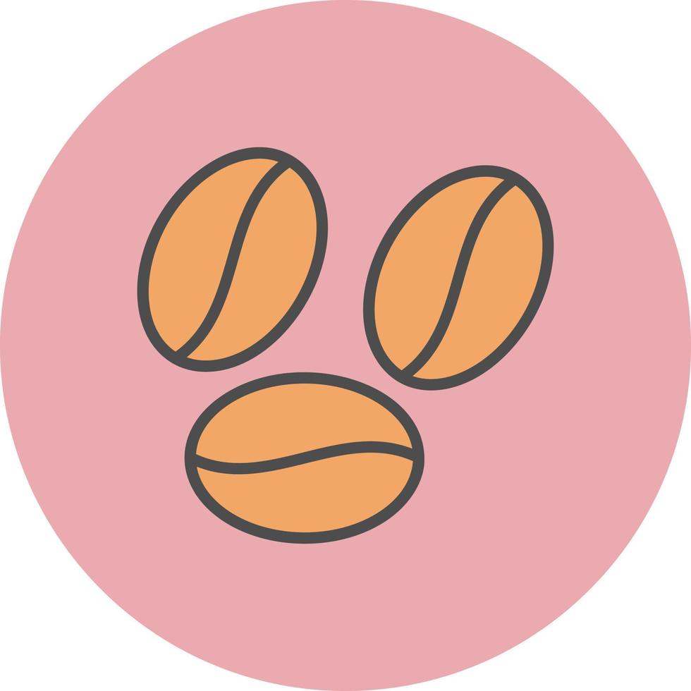 Coffee Vector Icon