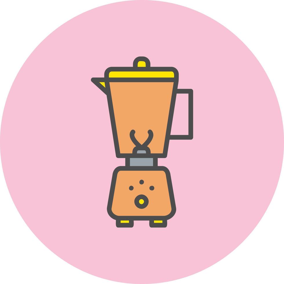 Blender Vector Icon 16492203 Vector Art at Vecteezy