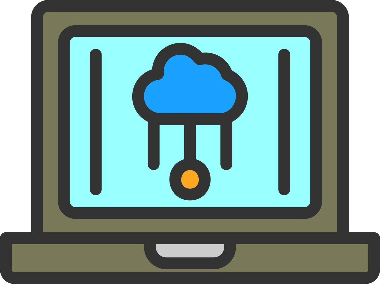 Computational Vector Icon Design