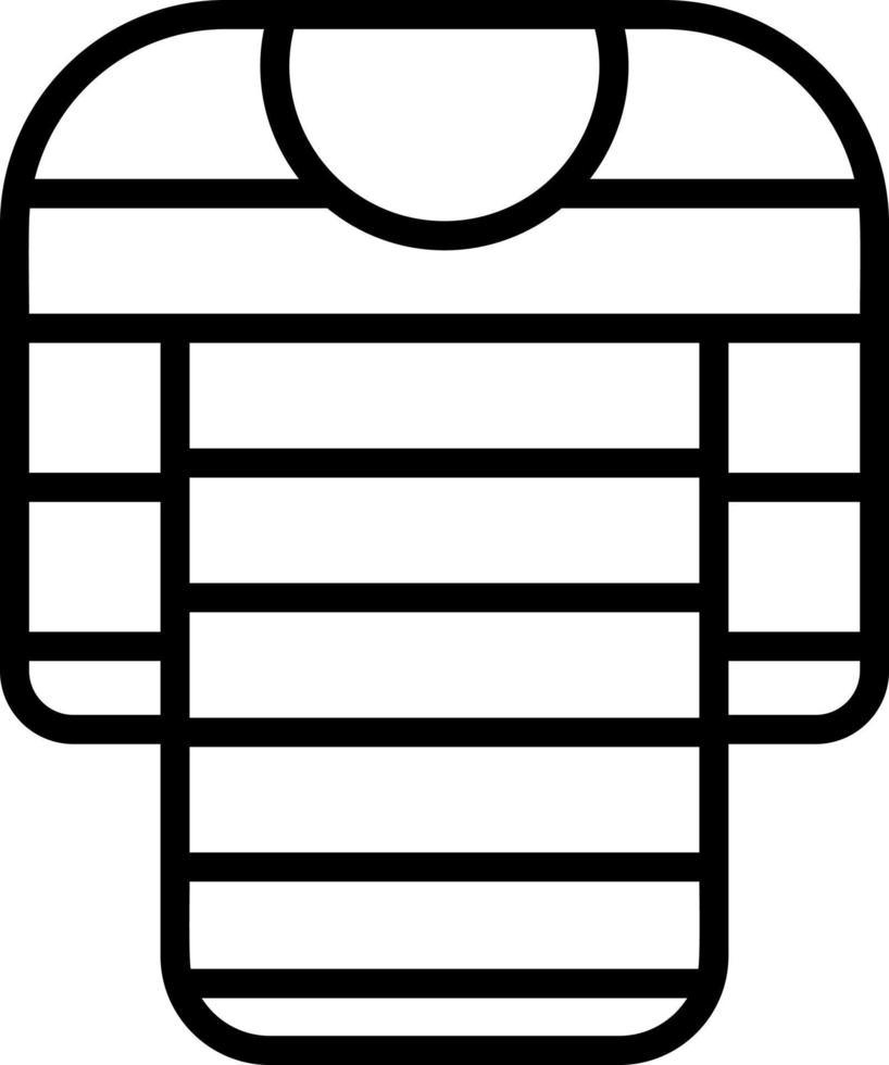 Dress Vector Icon Design