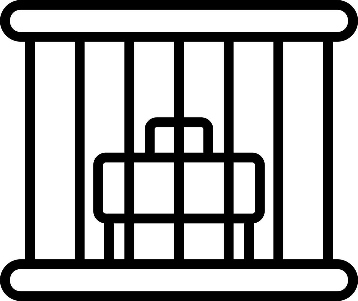 WOrk Vector Icon Design