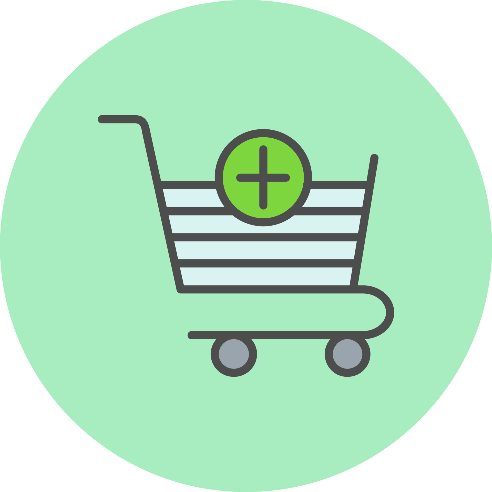 Add To Cart Vector Icon 16492621 Vector Art at Vecteezy