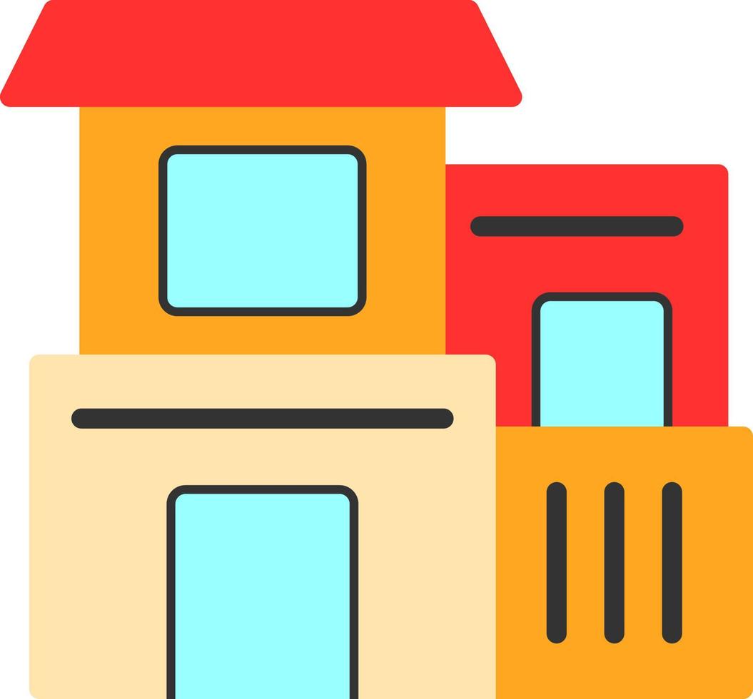 Luxury Vector Icon Design