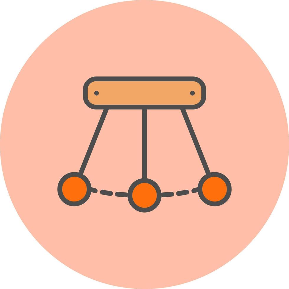 Science Vector Icon