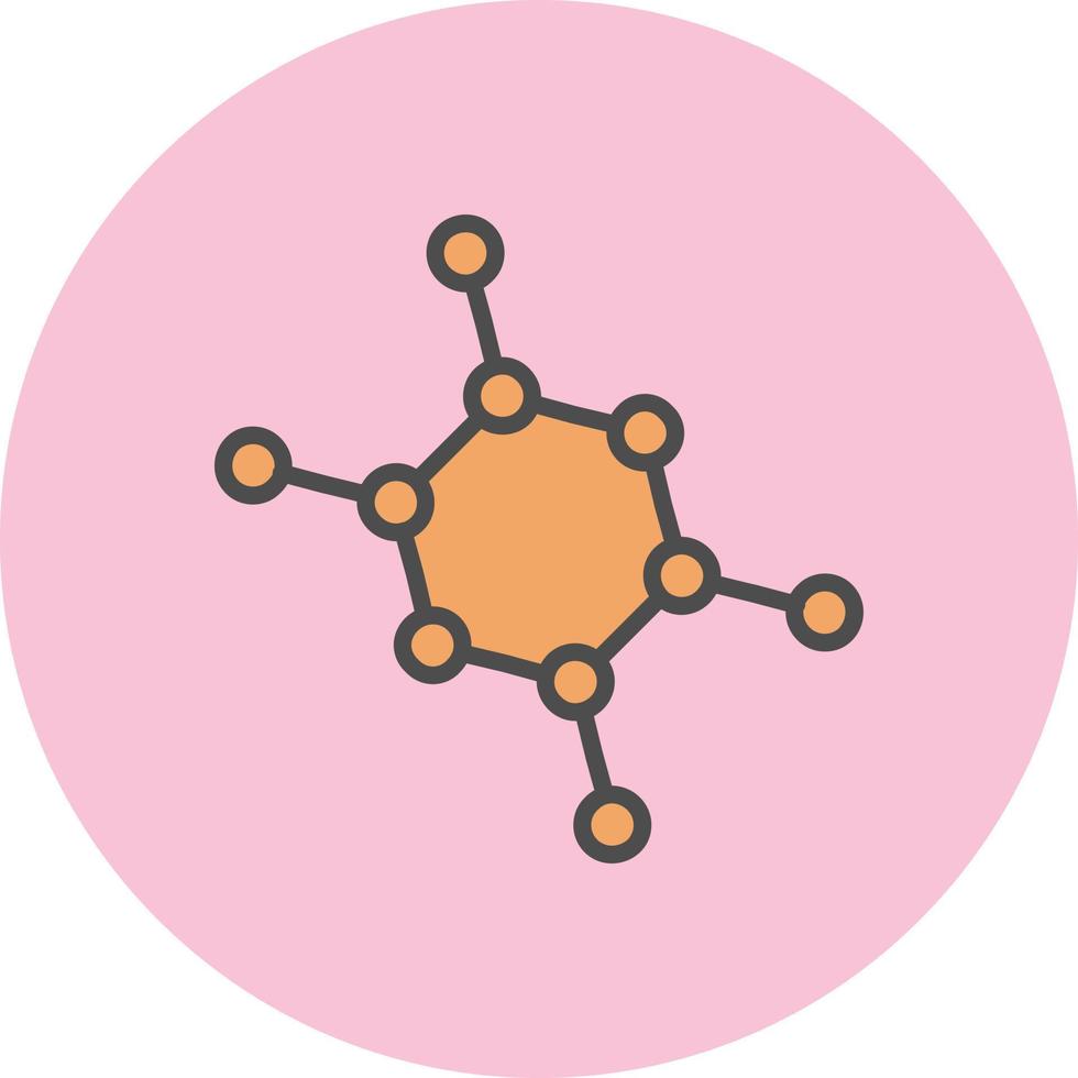 Science Vector Icon