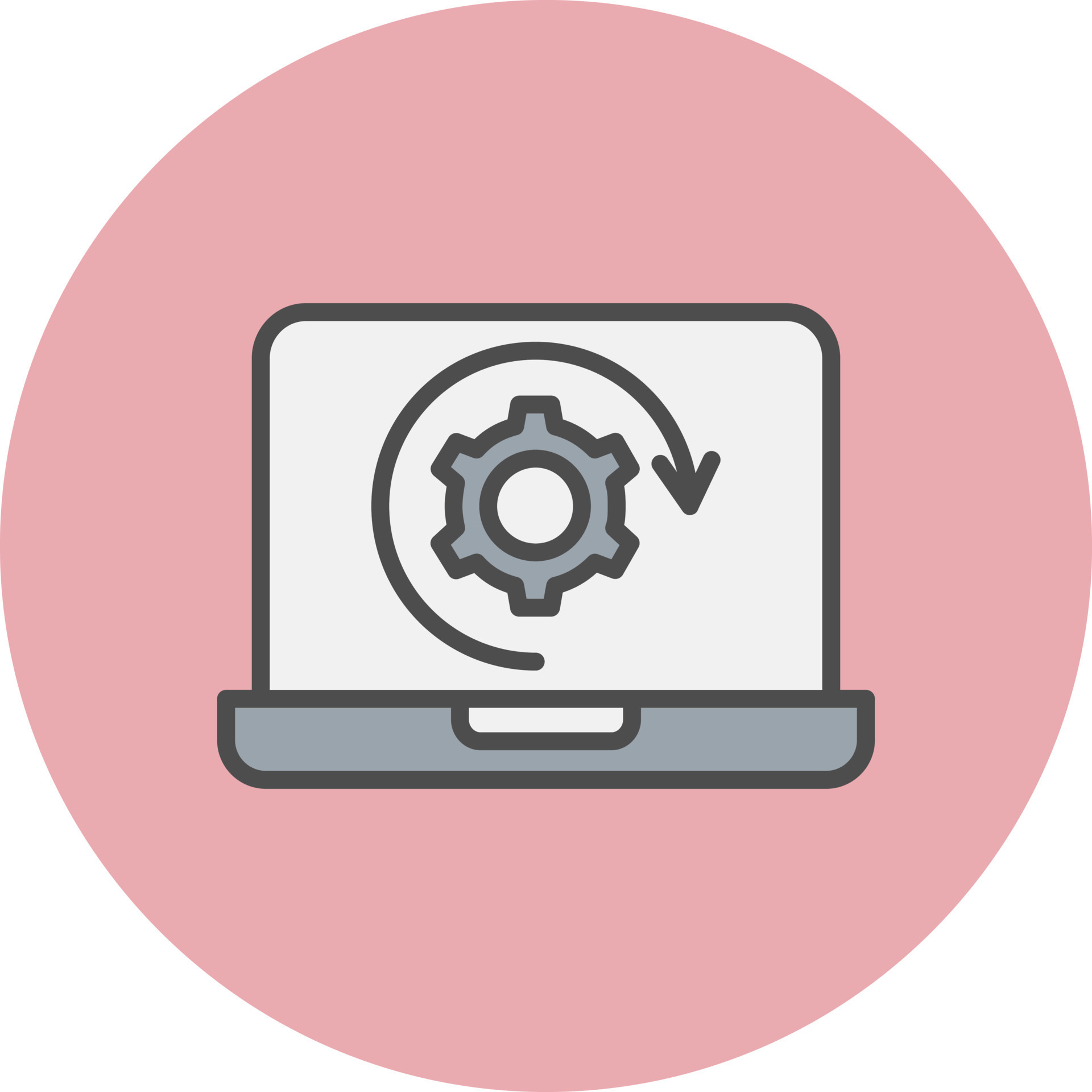 Mechanical Process Vector Icon 16493499 Vector Art at Vecteezy