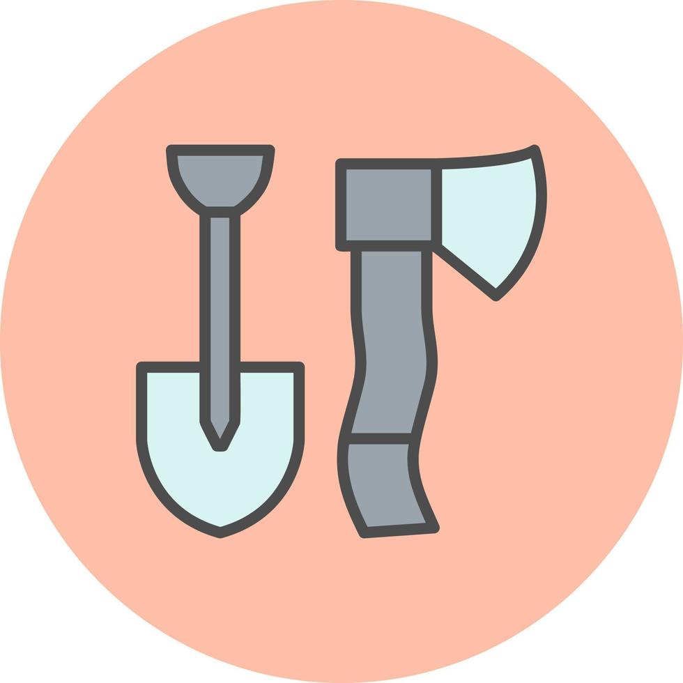 Tools Vector Icon