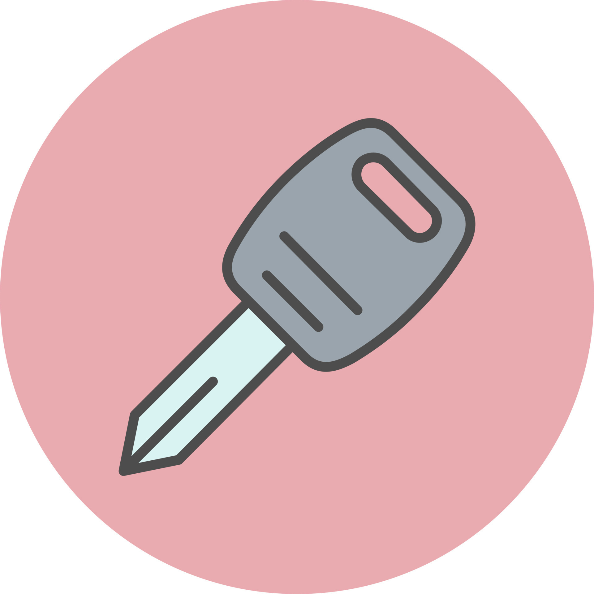 Car Key Vector Icon 16493801 Vector Art at Vecteezy