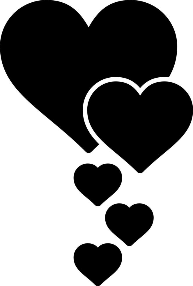 Heart Vector Icon Design