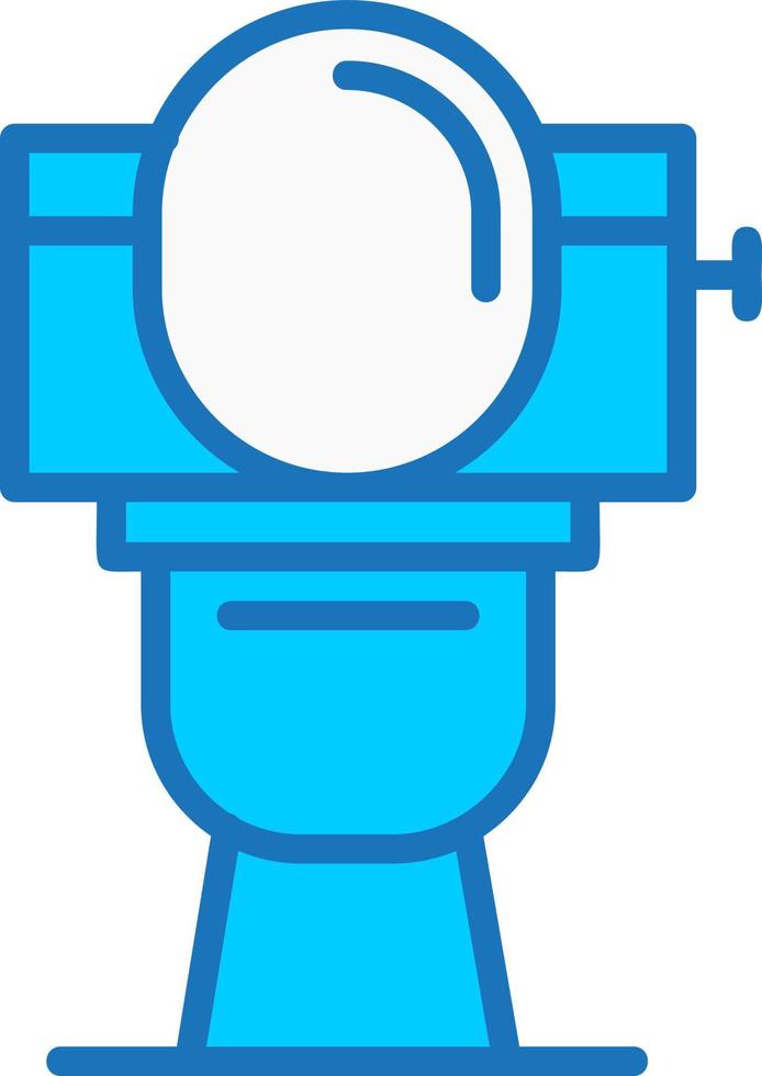 Wc Vector Icon