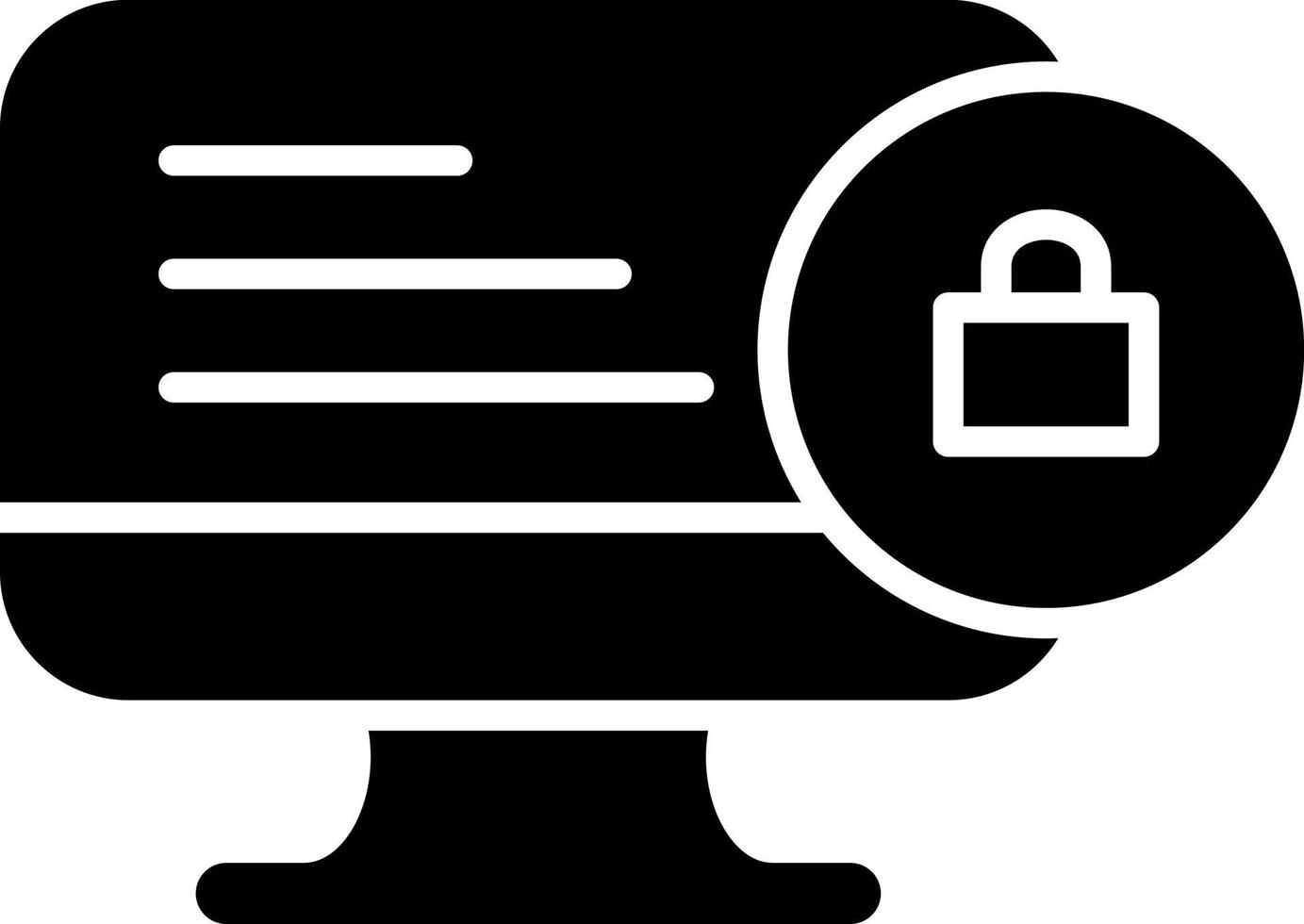 Automatic Vector Icon Design