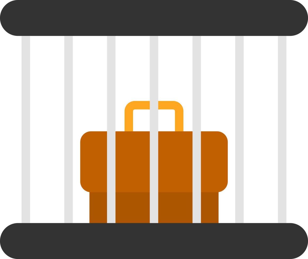 WOrk Vector Icon Design