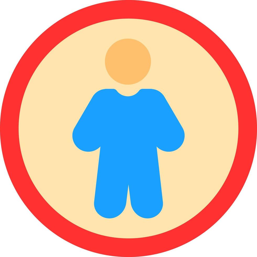 Accessibility Vector Icon Design