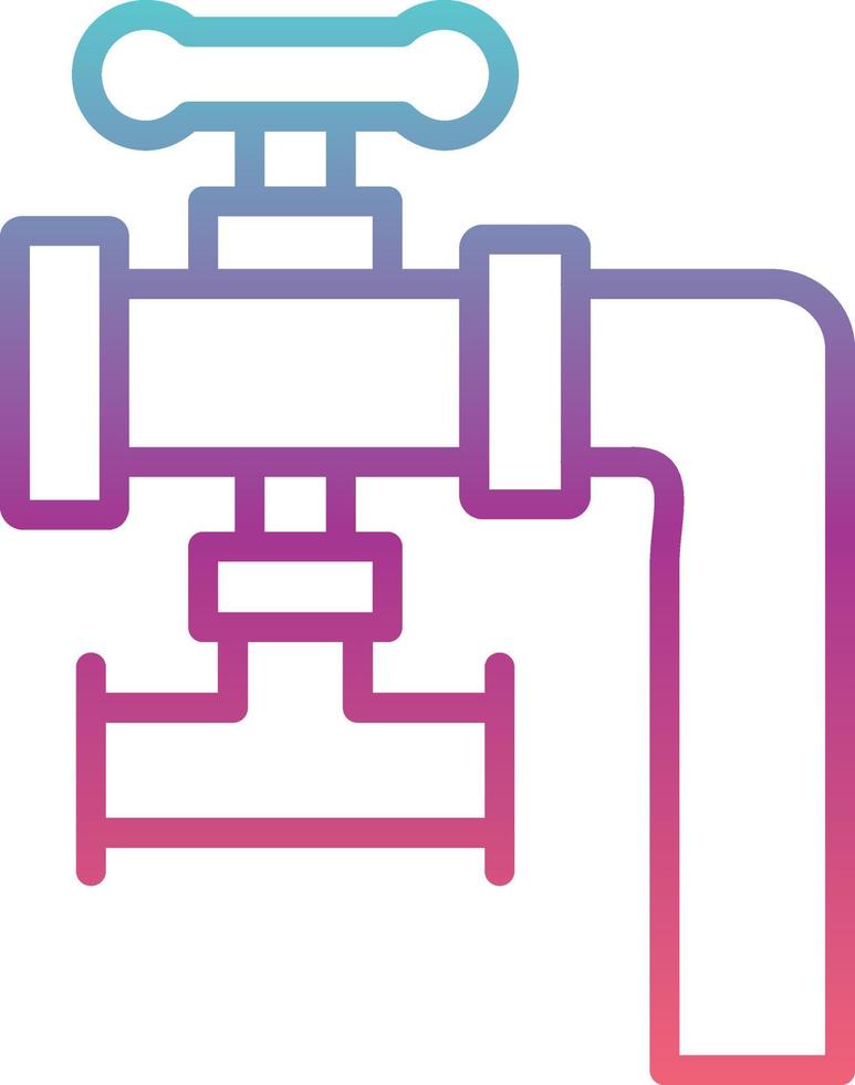 PipeVector Vector Icon