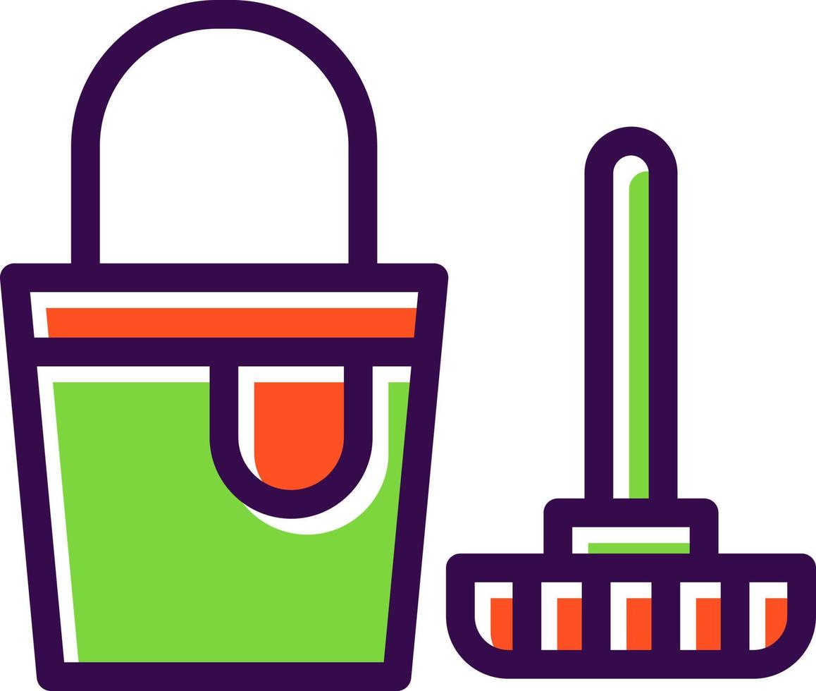 Cleaner Vector Icon Design