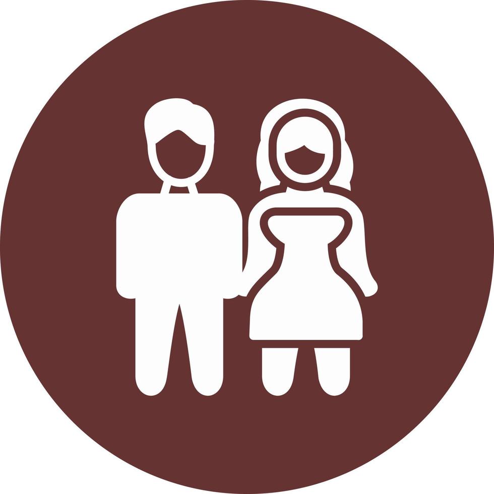 Family Vector Icon