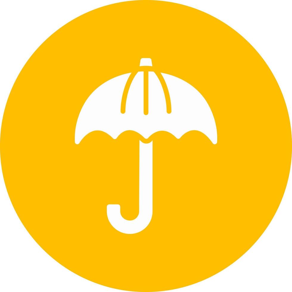 Protection Vector Icon