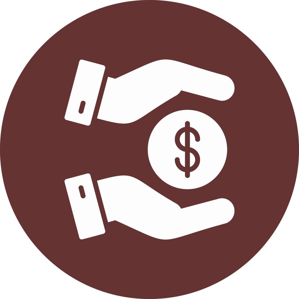 Save Money Vector Icon