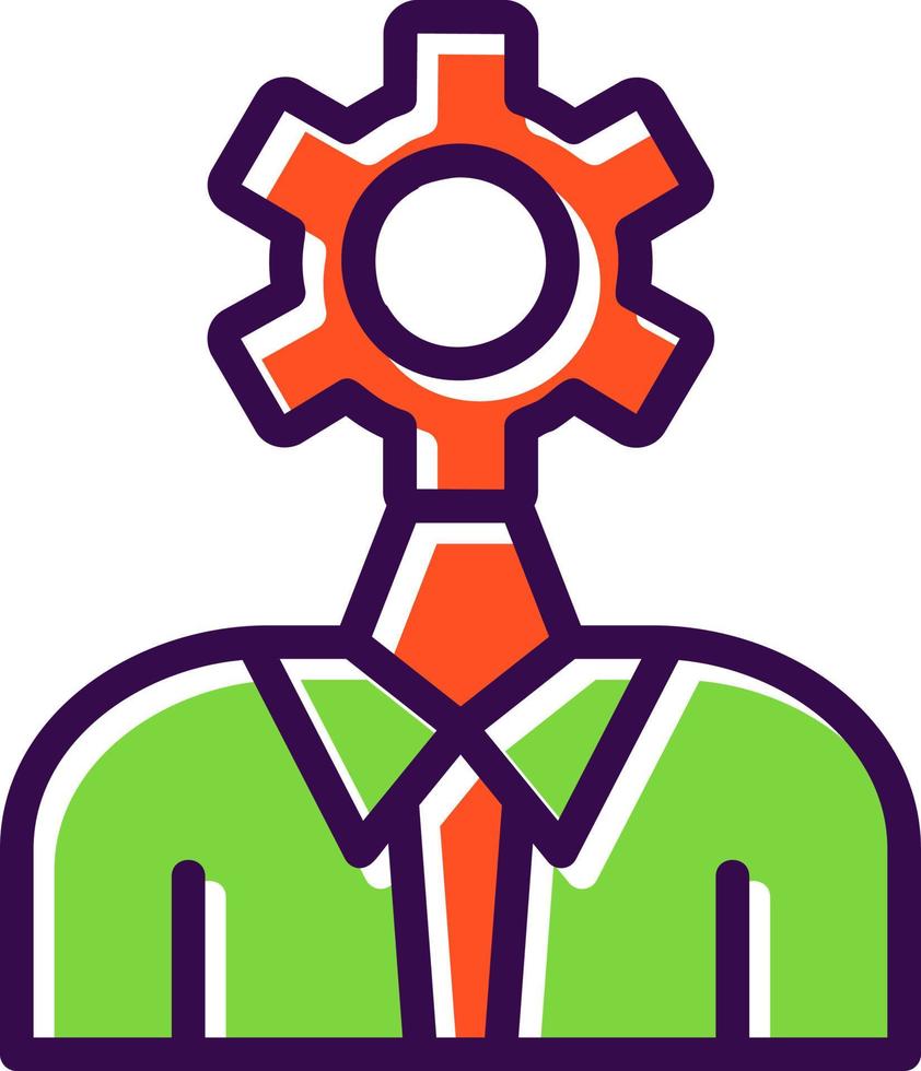 Idea Vector Icon Design