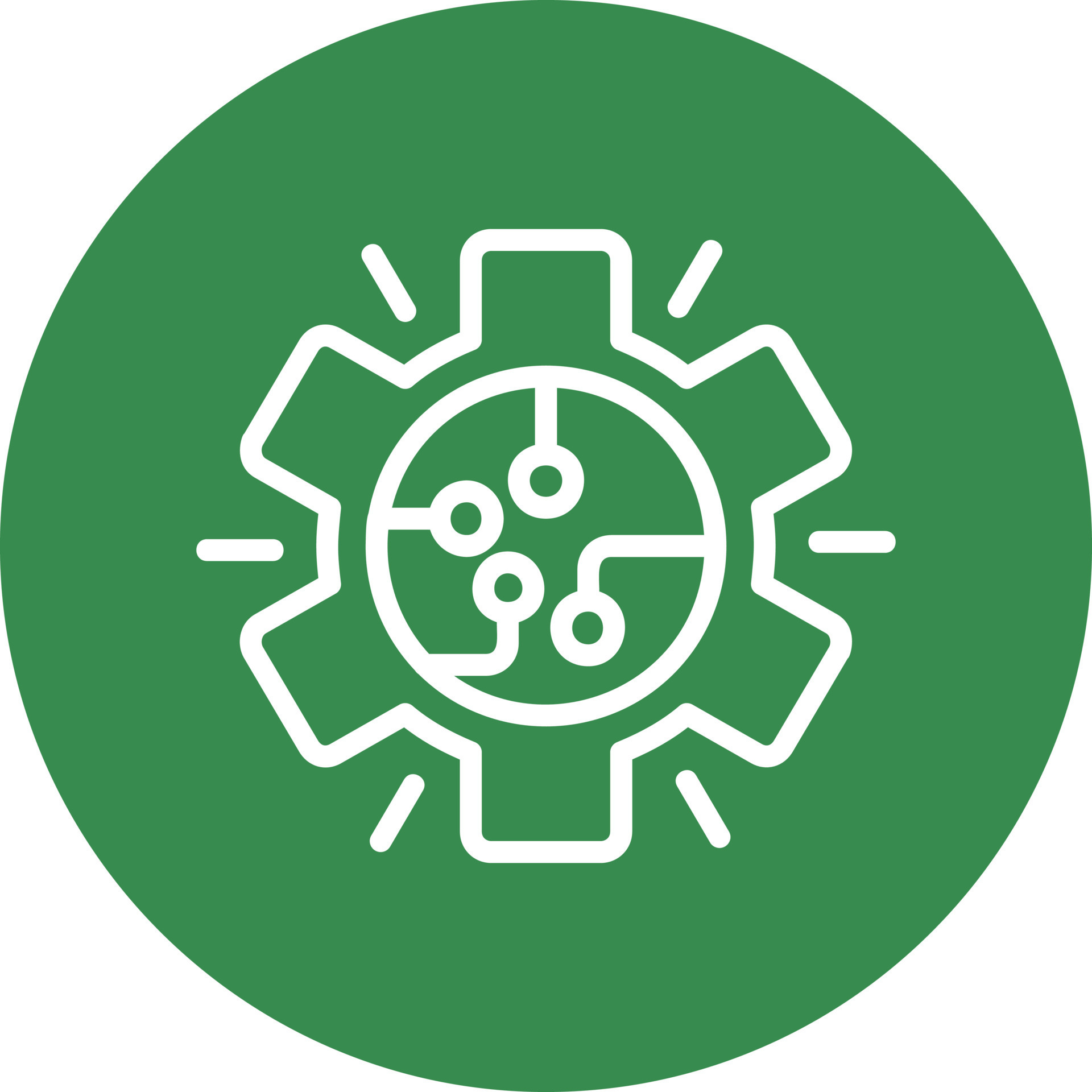 Automated Vector Icon Design 16496212 Vector Art at Vecteezy