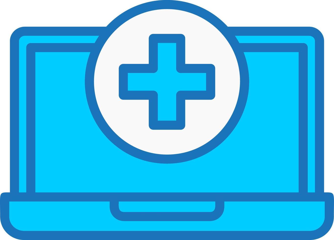 OnVector Medical Insurance Vector Icon