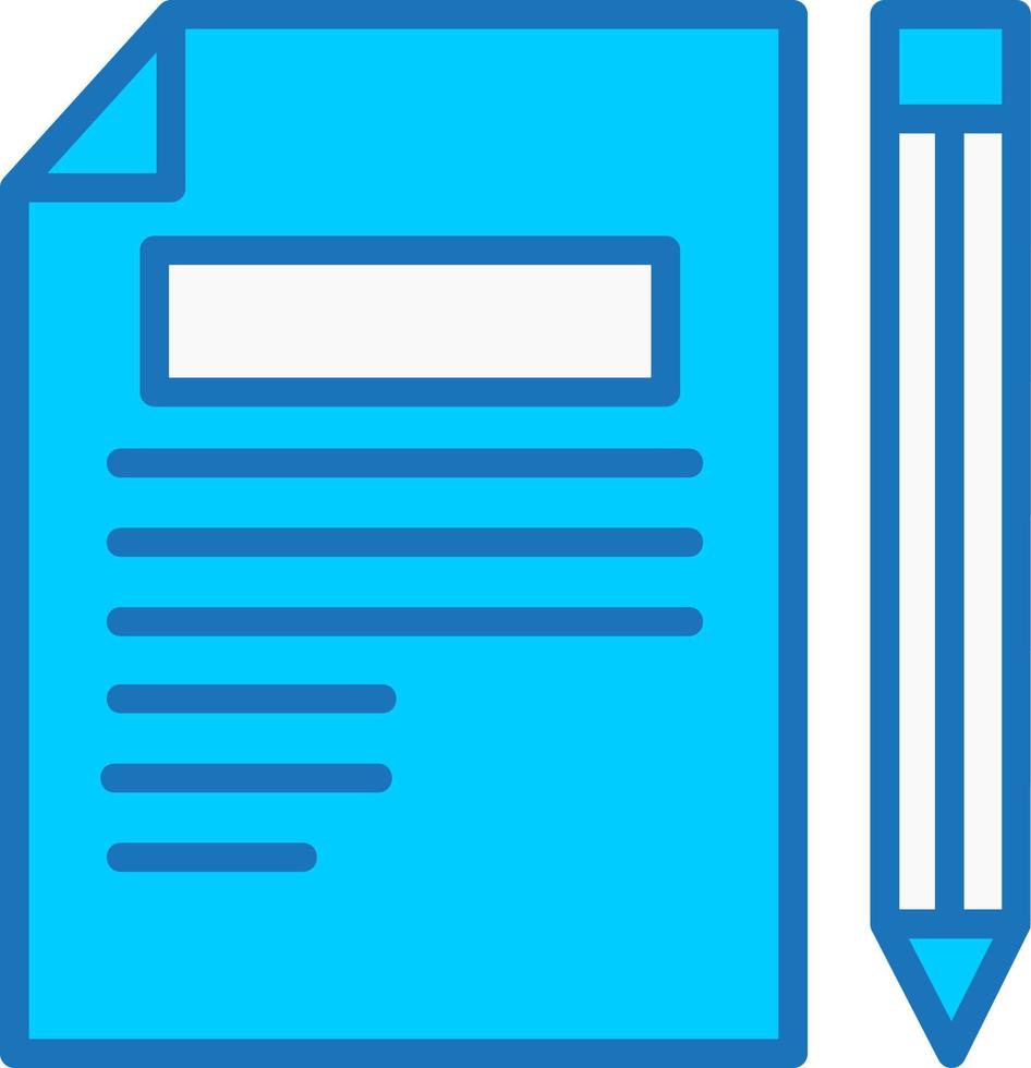 File Document Vector Icon