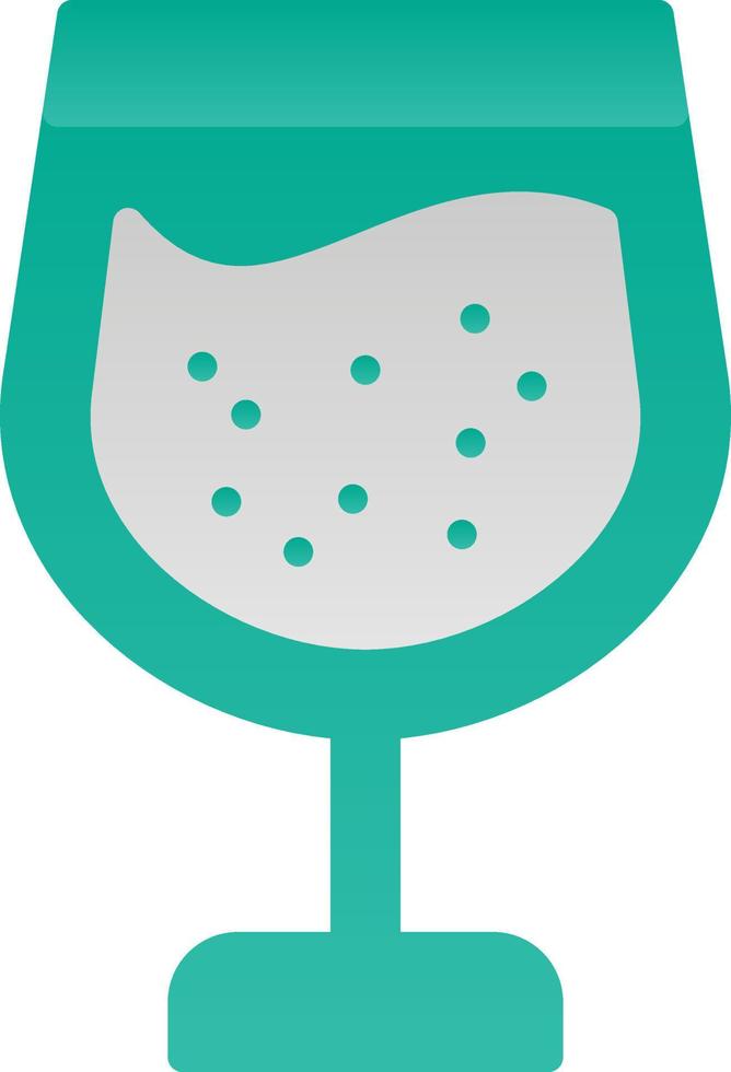 Drink Vector Icon Design