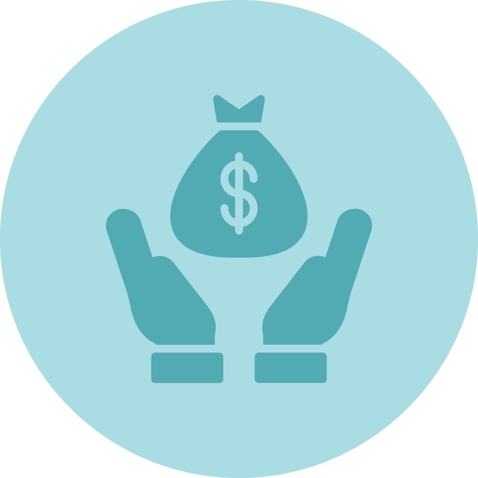 Savings Vector Icon