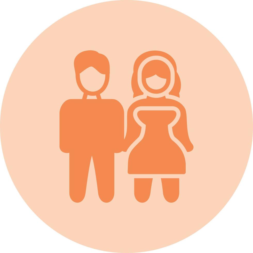 Family Vector Icon