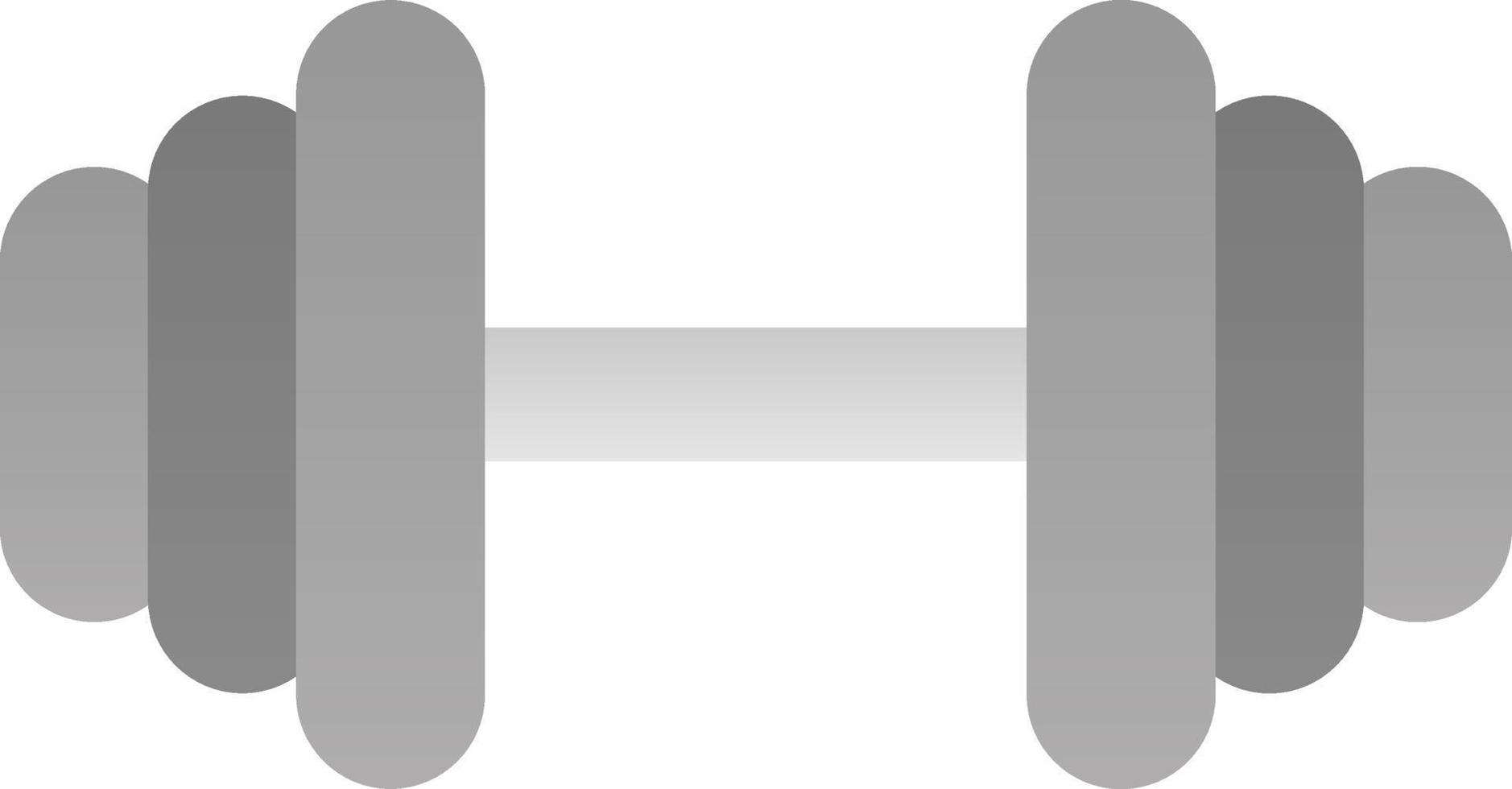 Workout Vector Icon Design