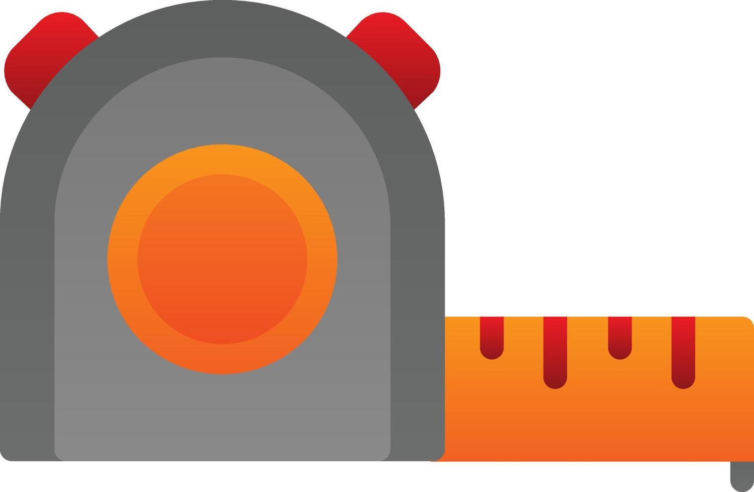 Measuring Vector Icon Design