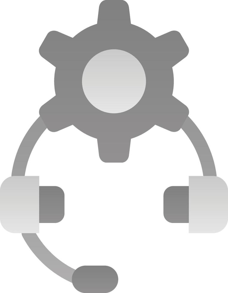Support Vector Icon Design