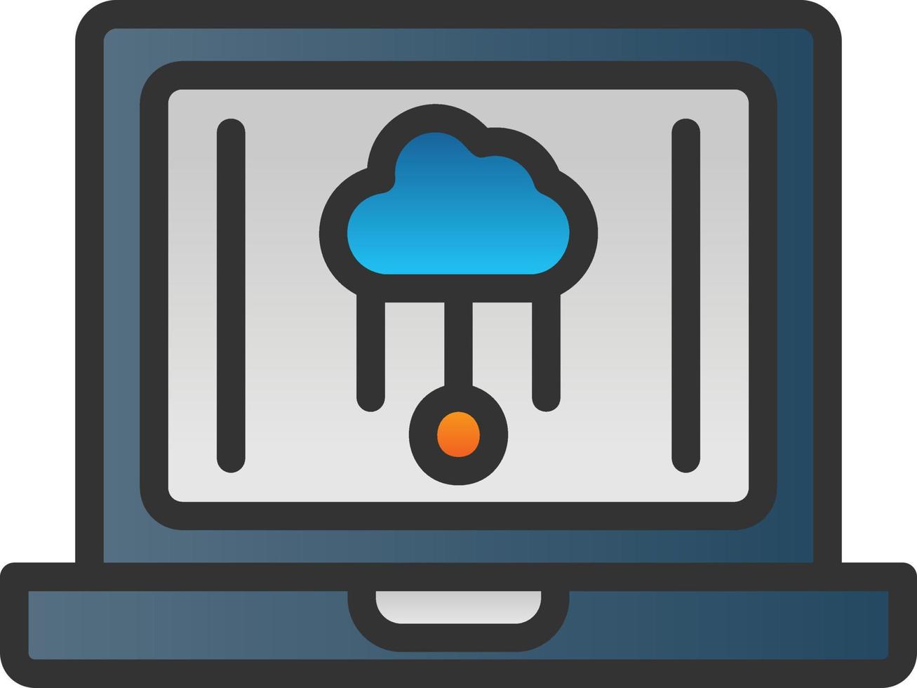 Computational Vector Icon Design