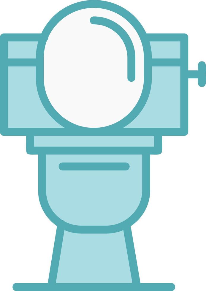 Wc Vector Icon