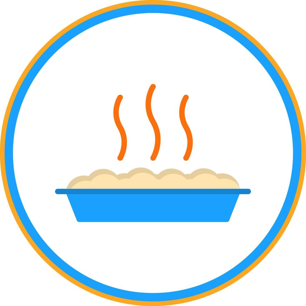 Food Vector Icon Design