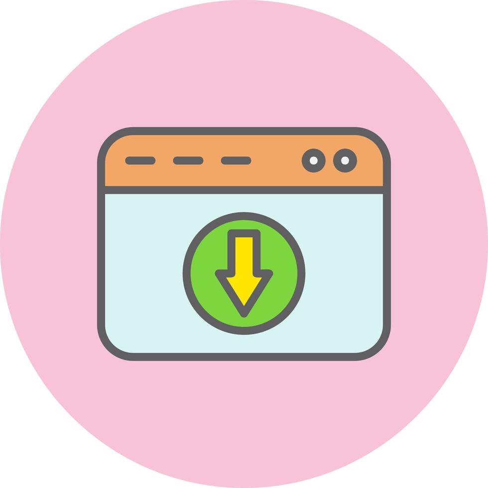 Download Vector Icon