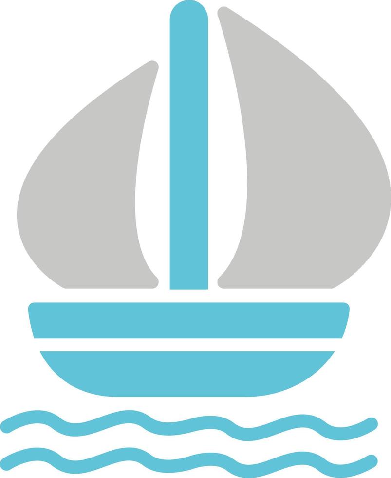 Boat Vector Icon