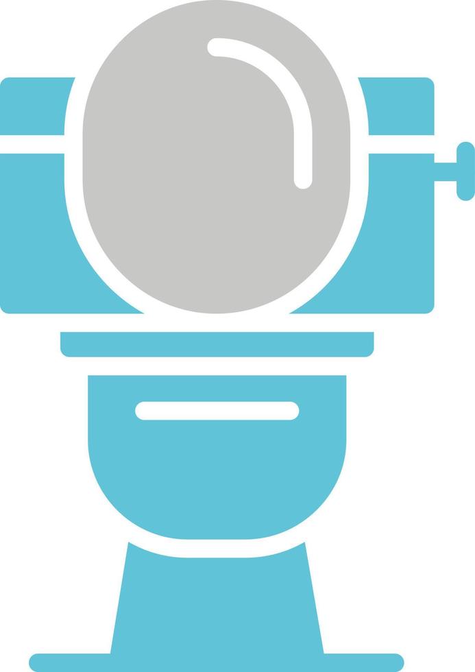 Wc Vector Icon