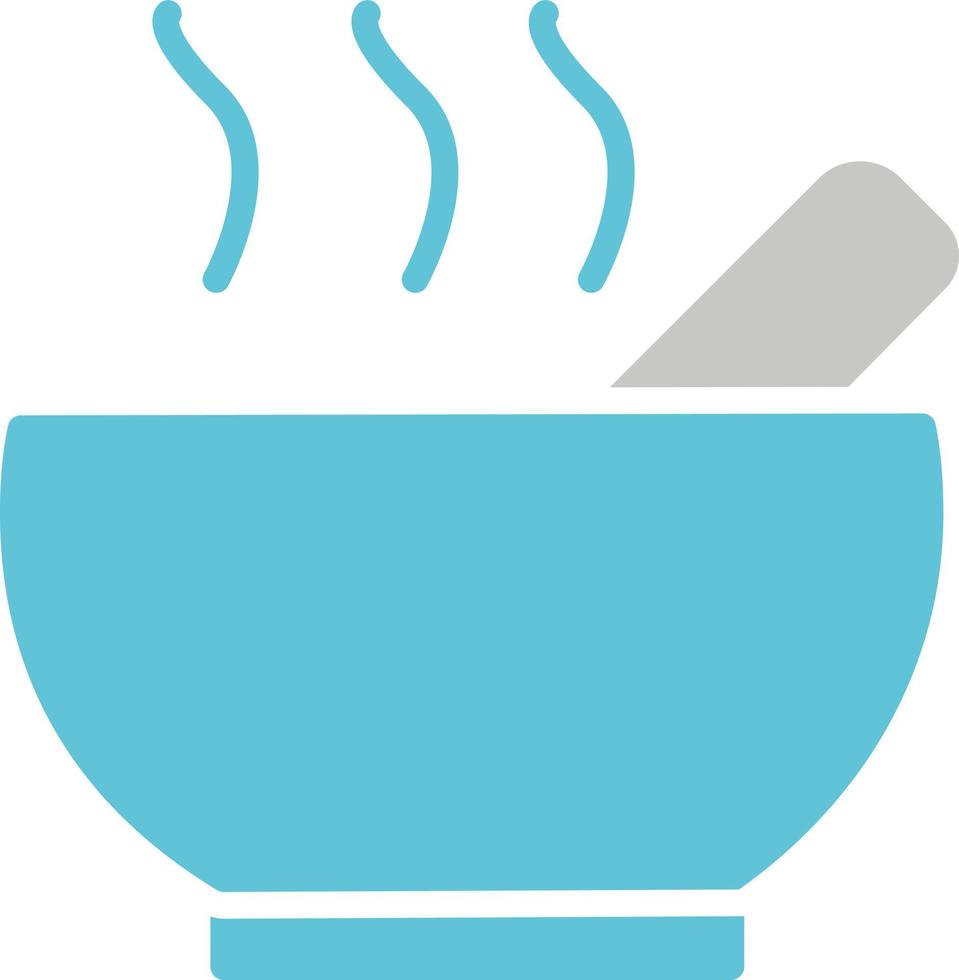 Bowl Vector Icon