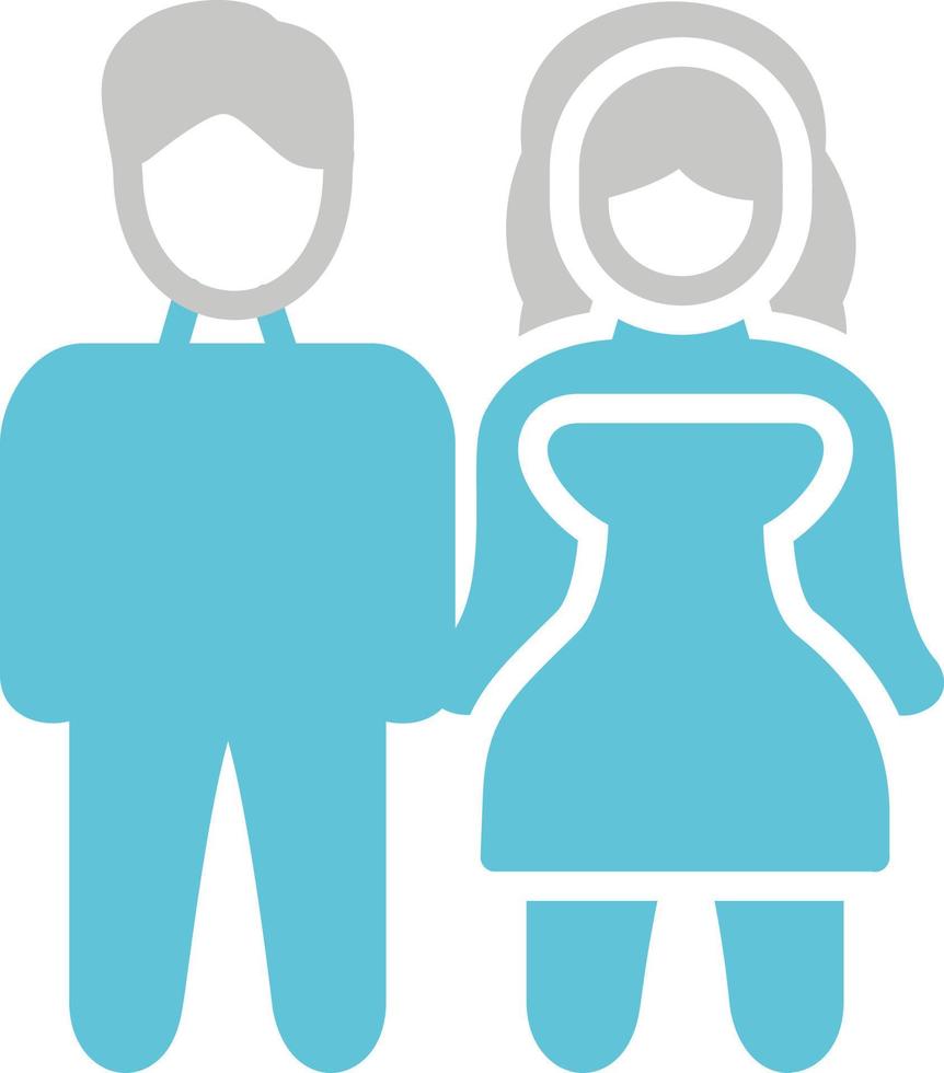 Family Vector Icon