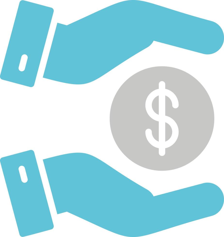 Save Money Vector Icon