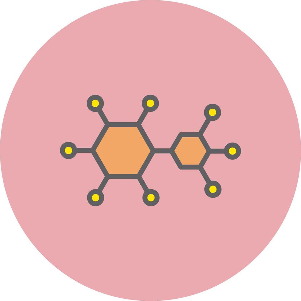 Connection Vector Icon
