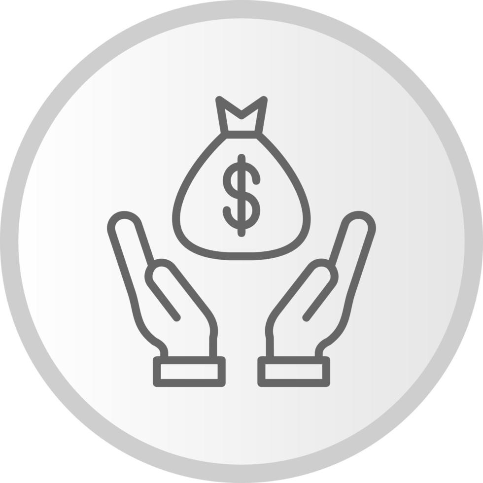 Savings Vector Icon