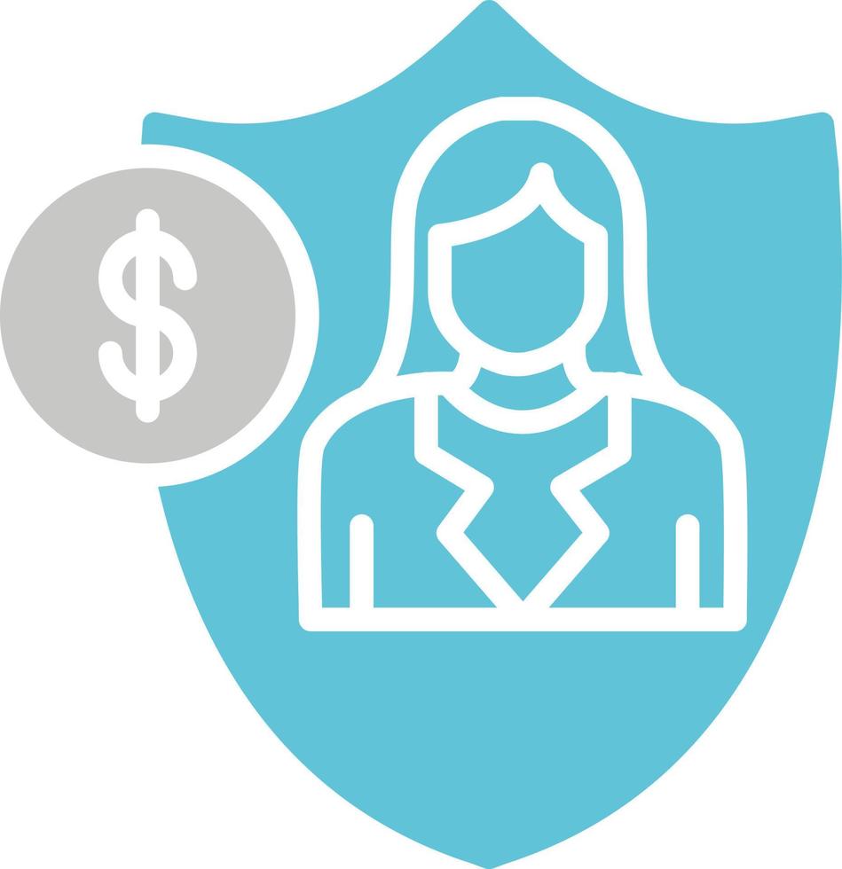 Insurance Vector Icon